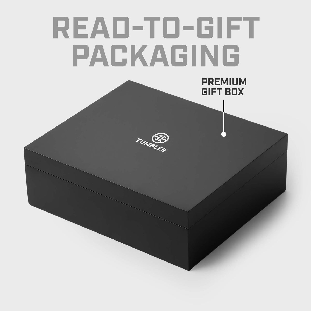 Tumbler Pro Starter Set