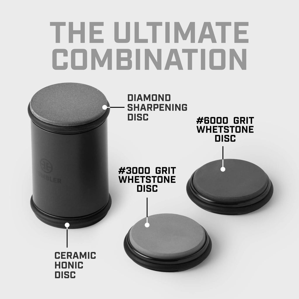 Tumbler Pro Starter Set