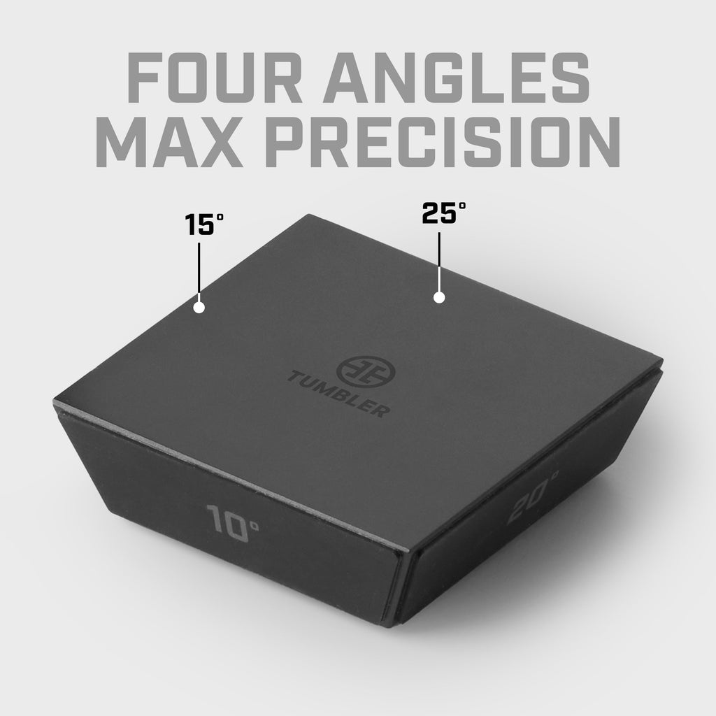 Tumbler Pro Starter Set
