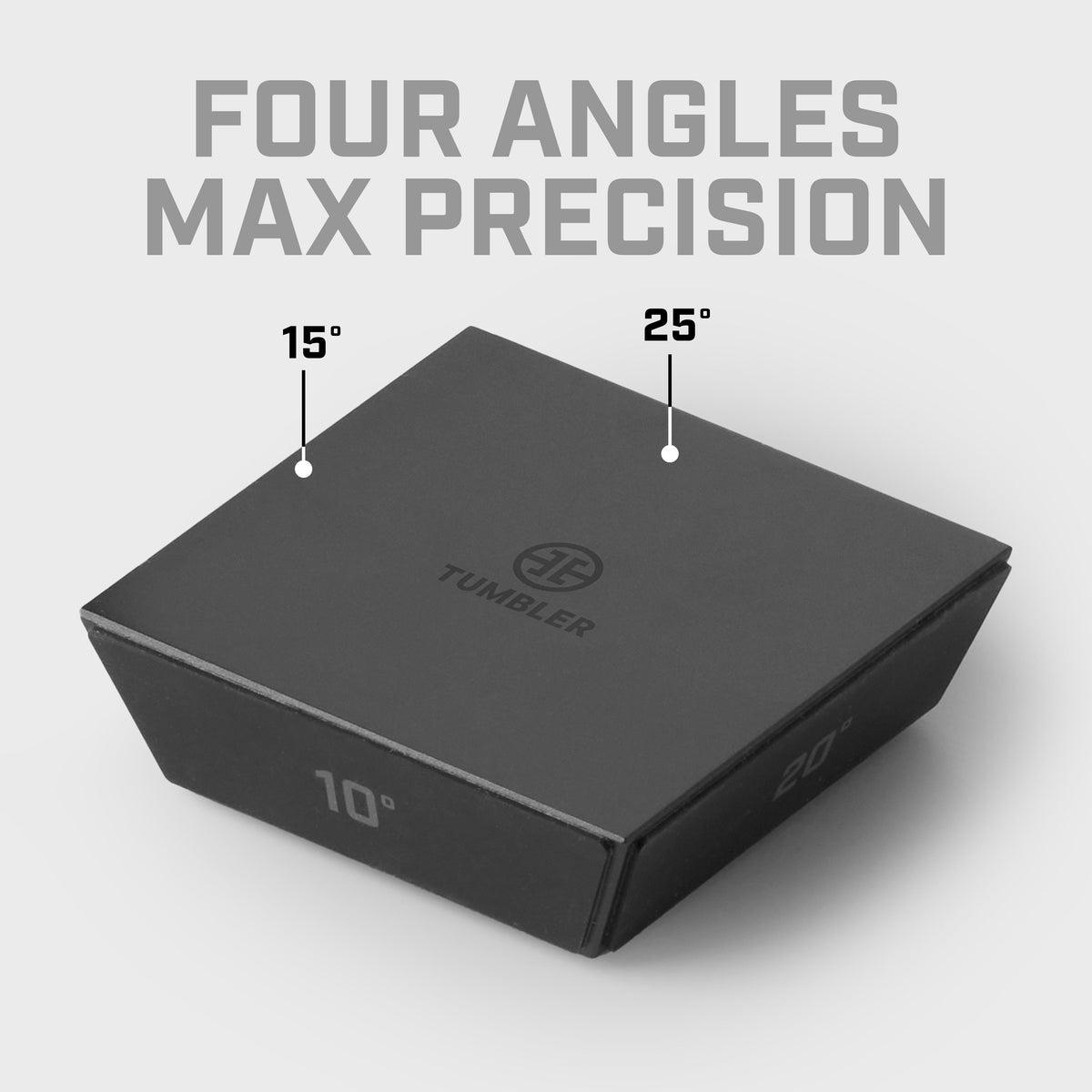 Tumbler Pro Starter Set